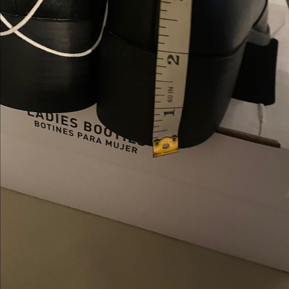 Booties - Picture 5 of 8